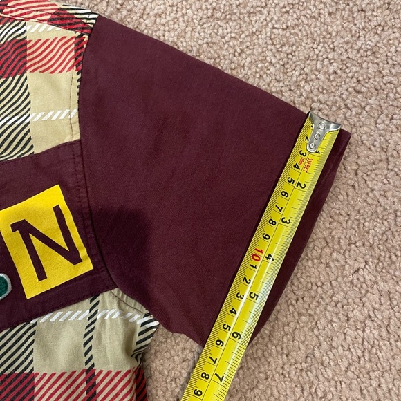 Men's SWITCH REMARKABLE Shirt Limited Edition Drippin Style - Picture 6 of 9